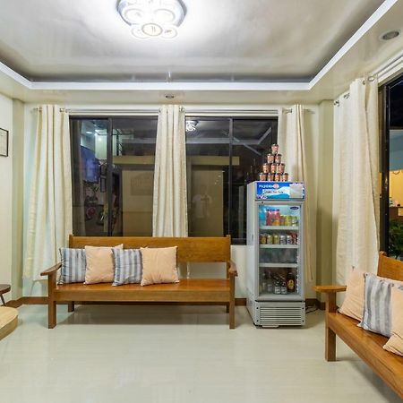 Zen Rooms La Soledad El Nido Langi-langiban Exteriér fotografie