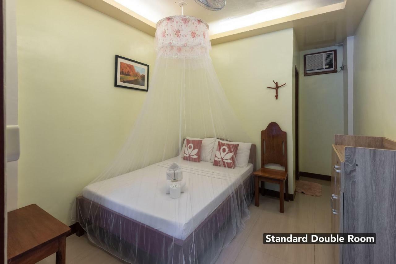 Zen Rooms La Soledad El Nido Langi-langiban Exteriér fotografie